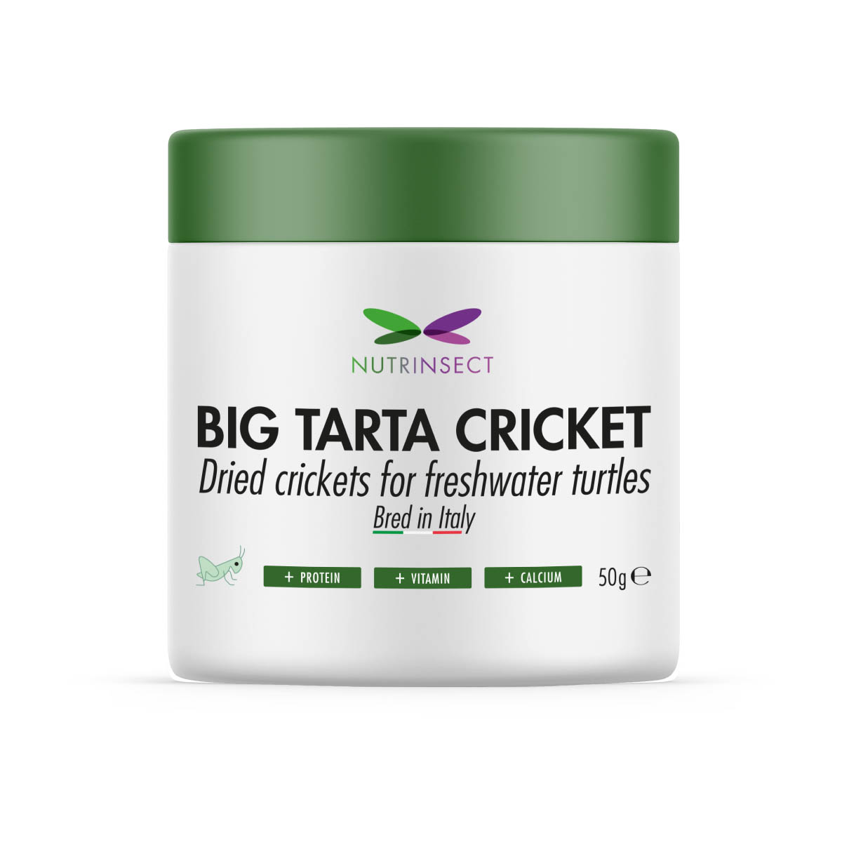 Big Tarta cricket (50 gr)